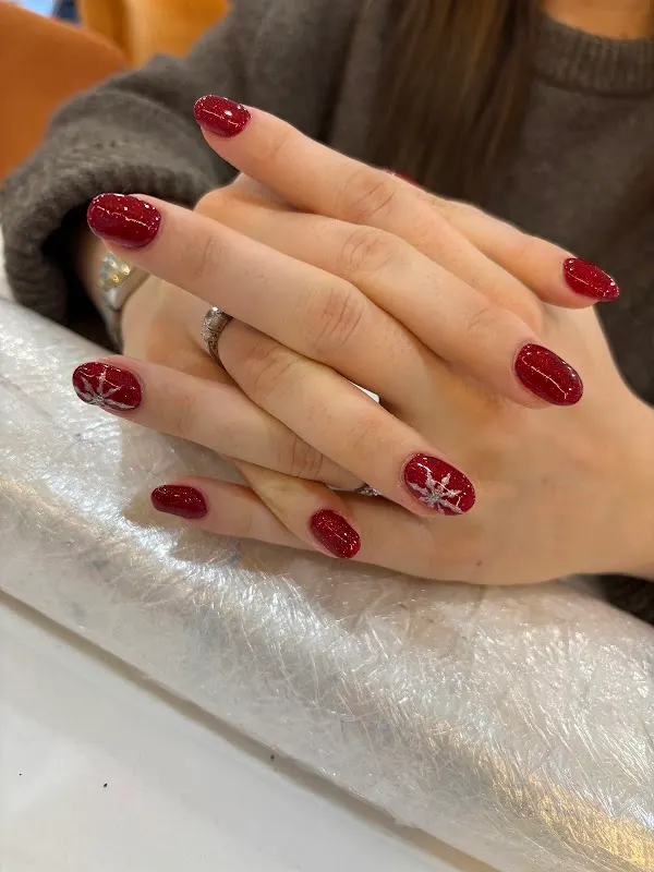 Bubbal Beauty Parlour Ltd — Beauty Salon in Witney